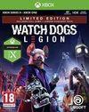 Watch Dogs Legion para Xbox One