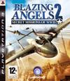 Blazing Angels 2: Secret Missions of WWII para PlayStation 3