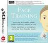 Face Training: Facial exercises to strengthen and relax from Fumiko Inudo para Nintendo DS