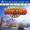 Summer Funland para PlayStation 4