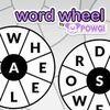 Word Wheel by POWGI PSN para PSVITA