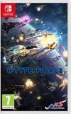 R-Type Final 2 para Nintendo Switch