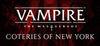Vampire: The Masquerade - Coteries of New York para Ordenador