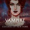 Vampire: The Masquerade - Coteries of New York para Nintendo Switch