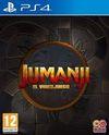 Jumanji: The Video Game para PlayStation 4