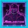 Neon Junctions para Nintendo Switch