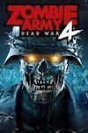 Zombie Army 4: Dead War para Ordenador