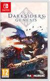 Darksiders: Genesis para Nintendo Switch