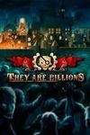 They Are Billions para Xbox One