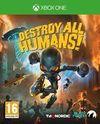 Destroy All Humans! Remake para PlayStation 4