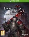 Immortal Realms: Vampire Wars para Xbox One