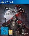 Immortal Realms: Vampire Wars para PlayStation 4