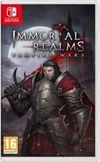 Immortal Realms: Vampire Wars para Nintendo Switch
