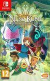 Ni no Kuni: La ira de la Bruja Blanca para Nintendo Switch