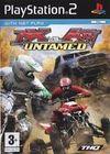 MX vs ATV Untamed para PlayStation 2