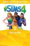 Los Sims 4: Vida Islea para Xbox One