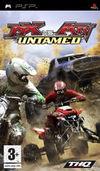 MX vs ATV Untamed para PSP