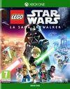 LEGO Star Wars: The Skywalker Saga para Xbox Series X