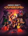 Minecraft Dungeons para Xbox Series X