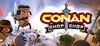 Conan Chop Chop para PlayStation 4