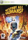 Destroy All Humans! Path of the Furon para Xbox 360
