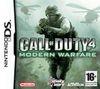 Call of Duty 4: Modern Warfare DS para Nintendo DS
