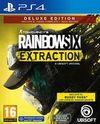 Rainbow Six Extraction para PlayStation 4