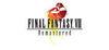Final Fantasy VIII Remastered para PlayStation 4