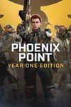 Phoenix Point para Xbox One