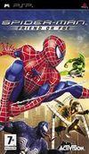 Spiderman: Friend or Foe para PSP