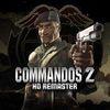 Commandos 2 HD Remaster para PlayStation 4