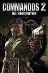 Commandos 2 HD Remaster para Xbox One