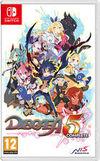 Disgaea 4 Complete+ para Nintendo Switch