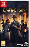 Empire of Sin para Nintendo Switch