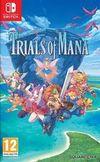 Trials of Mana para PlayStation 4
