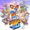 New Super Lucky's Tale para PlayStation 5