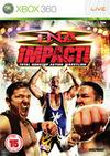 TNA iMPACT! para Xbox 360