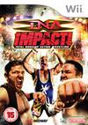 TNA iMPACT! para Wii