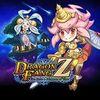 Dragon Fang Z: The Rose & Dungeon of Time para PlayStation 4
