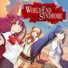 Worldend Syndrome para PlayStation 4