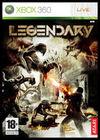 Legendary para Xbox 360
