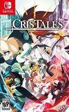 Cris Tales para Nintendo Switch