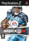 Madden NFL 08 para PlayStation 2