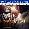Mars Alive para PlayStation 4