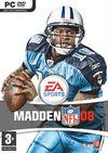 Madden NFL 08 para Ordenador