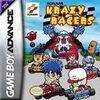 Konami Krazy Racers para Game Boy Advance