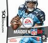 Madden NFL 08 para Nintendo DS