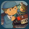 Profesor Layton y la Caja de Pandora HD para iPhone