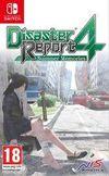 Disaster Report 4 Plus: Summer Memories para Nintendo Switch
