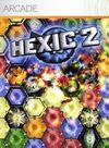 Hexic 2 XBLA para Xbox 360